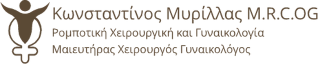 Konstantinos Myrillas