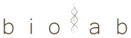 Biolab Taousani